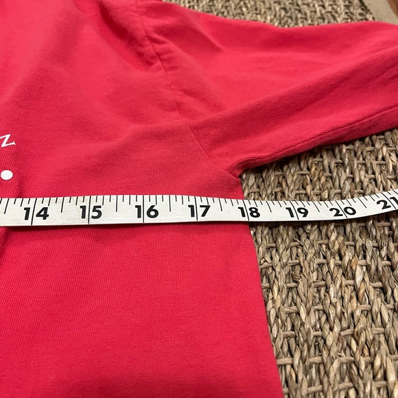 EUC SOUTHERN COUTURE Long Sleeve Tee w/Route 66 Back Design - Picture 6 of 7